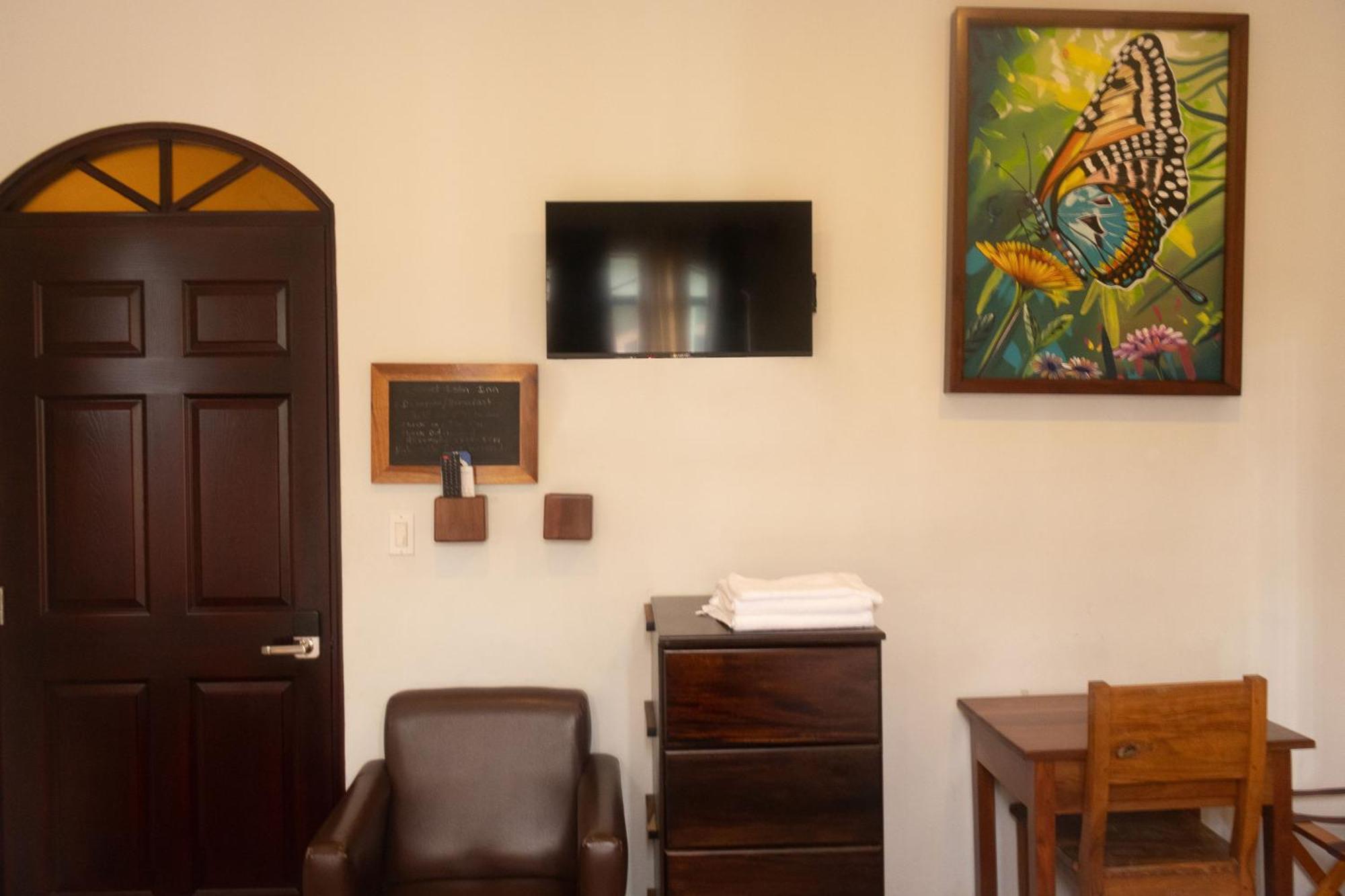 Hotel Leon Inn المظهر الخارجي الصورة