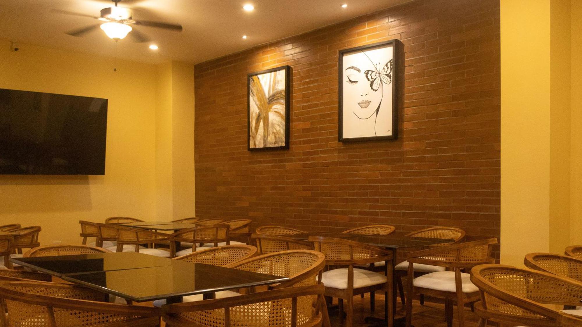 Hotel Leon Inn المظهر الخارجي الصورة