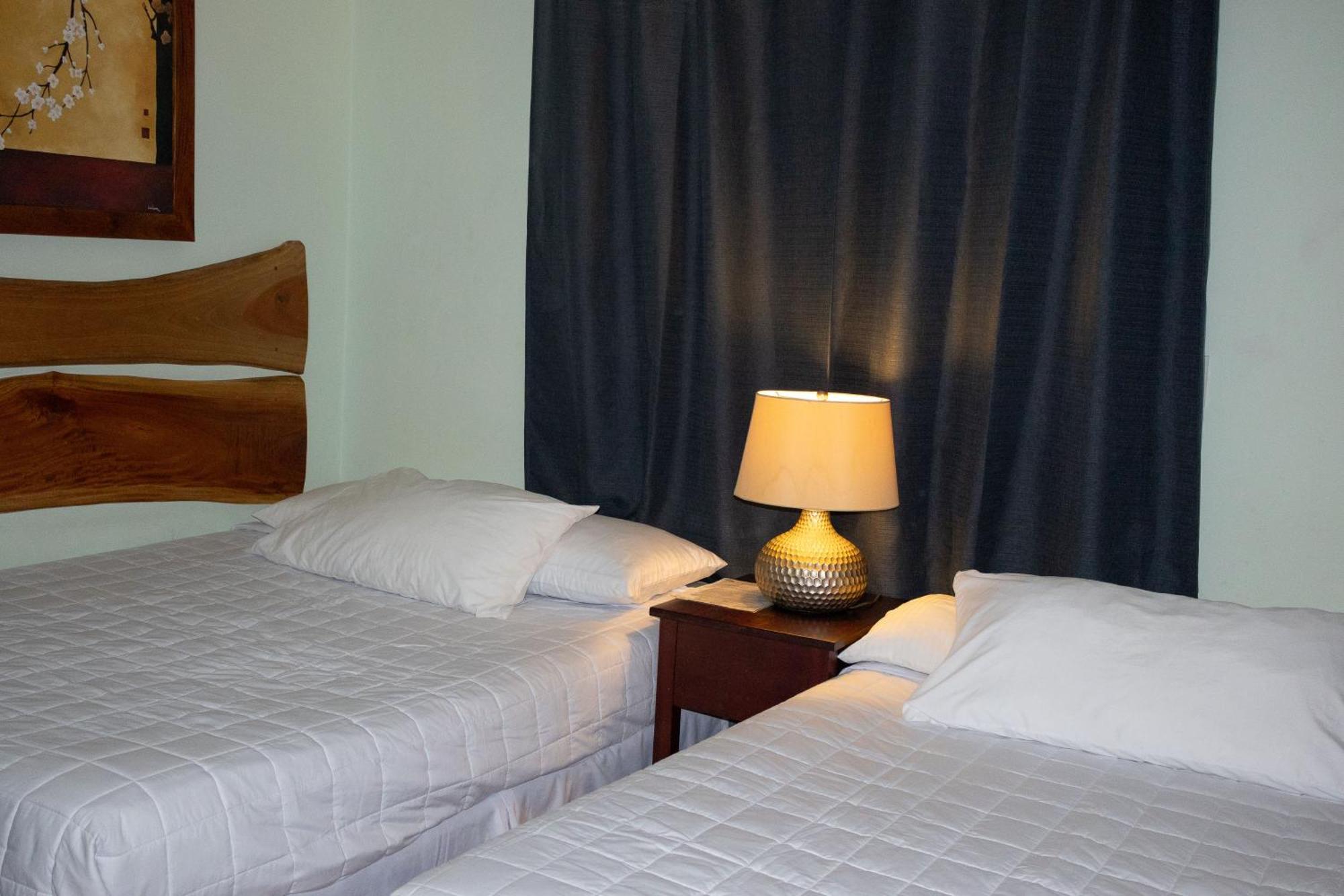 Hotel Leon Inn المظهر الخارجي الصورة
